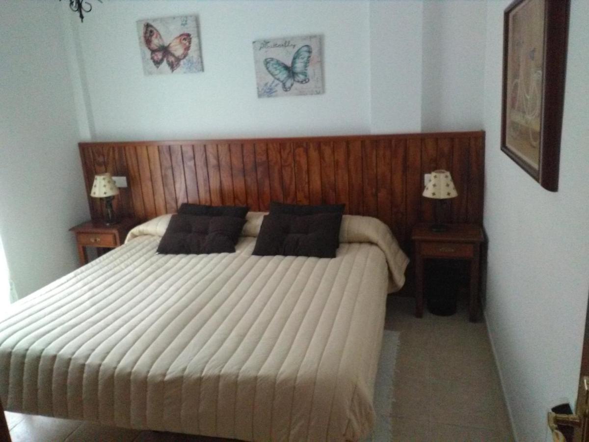 Casa Quercus Con Piscina Privada Διαμέρισμα Cortes de la Frontera Εξωτερικό φωτογραφία