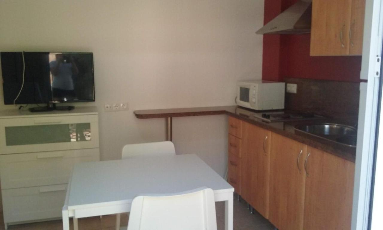 Casa Quercus Con Piscina Privada Διαμέρισμα Cortes de la Frontera Εξωτερικό φωτογραφία