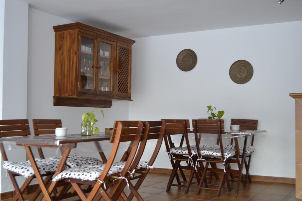 Casa Quercus Con Piscina Privada Διαμέρισμα Cortes de la Frontera Εξωτερικό φωτογραφία
