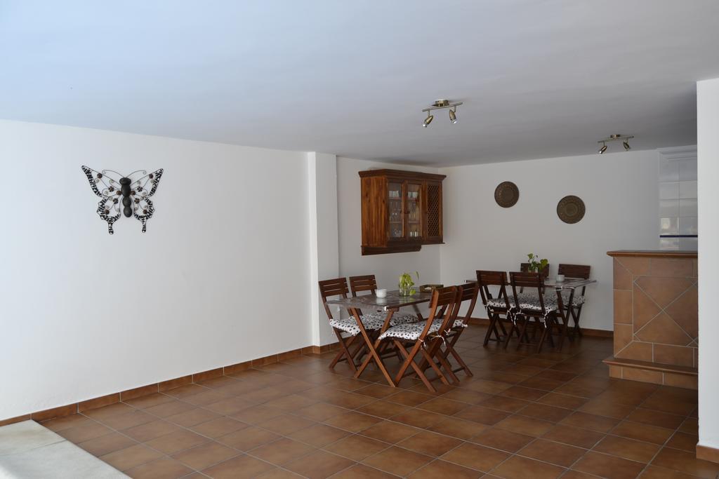 Casa Quercus Con Piscina Privada Διαμέρισμα Cortes de la Frontera Εξωτερικό φωτογραφία