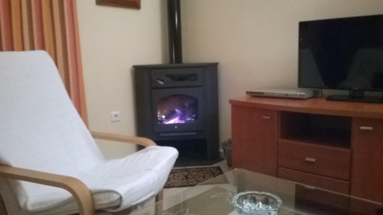 Casa Quercus Con Piscina Privada Διαμέρισμα Cortes de la Frontera Εξωτερικό φωτογραφία