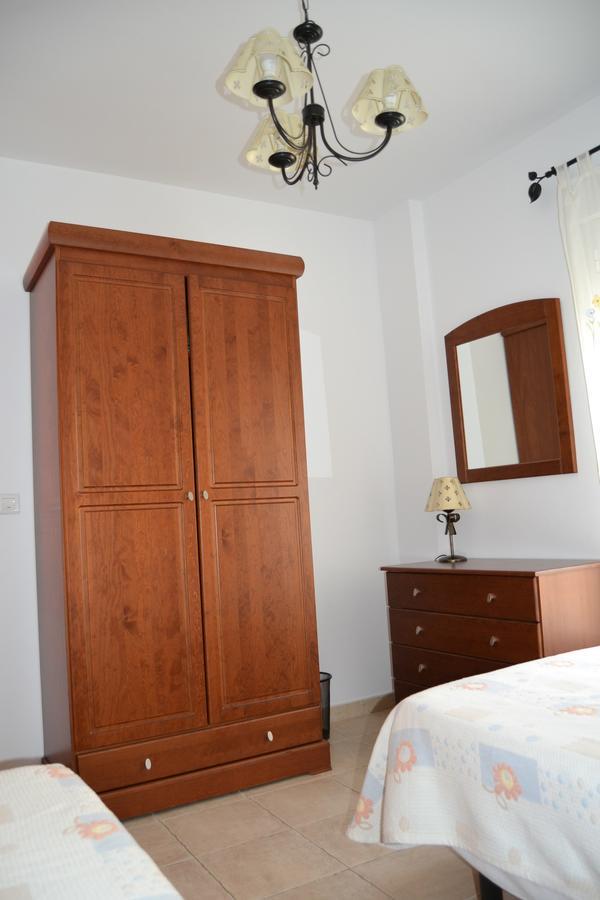 Casa Quercus Con Piscina Privada Διαμέρισμα Cortes de la Frontera Εξωτερικό φωτογραφία