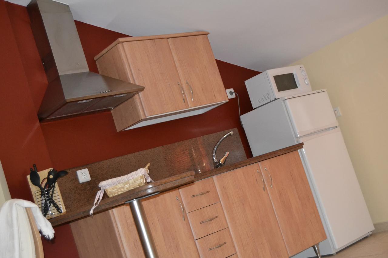 Casa Quercus Con Piscina Privada Διαμέρισμα Cortes de la Frontera Εξωτερικό φωτογραφία