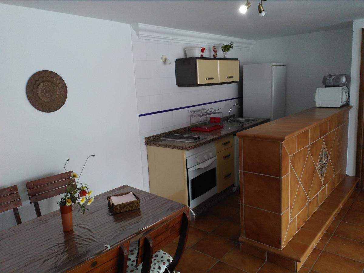 Casa Quercus Con Piscina Privada Διαμέρισμα Cortes de la Frontera Εξωτερικό φωτογραφία