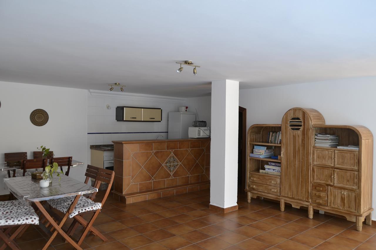 Casa Quercus Con Piscina Privada Διαμέρισμα Cortes de la Frontera Εξωτερικό φωτογραφία